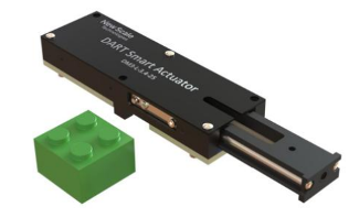DART™智能线性组件:小体积,大实力 DART™智能线性组件:小体积,大实力