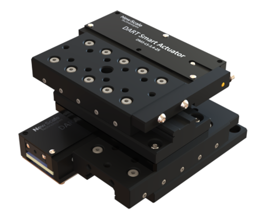 DART™智能线性组件:小体积,大实力 DART™智能线性组件:小体积,大实力