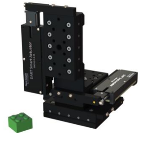 DART™智能线性组件:小体积,大实力 DART™智能线性组件:小体积,大实力